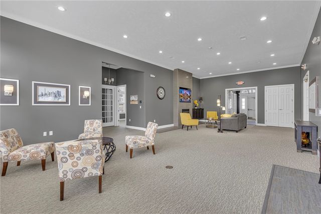 715 Stockton Ridge, Cranberry Twp, PA 16066