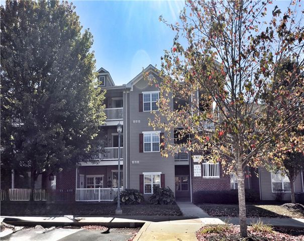 715 Stockton Ridge, Cranberry Twp, PA 16066