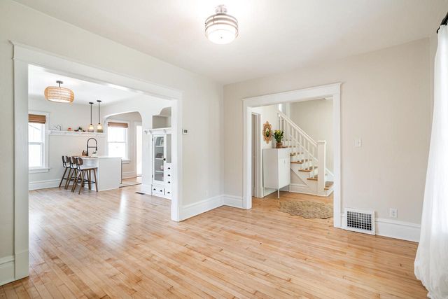 3377 Indiana AVENUE, Milwaukee, WI 53207