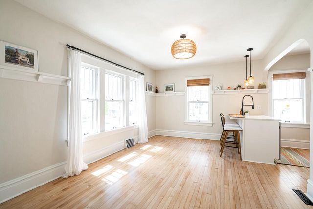3377 Indiana AVENUE, Milwaukee, WI 53207