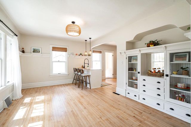 3377 Indiana AVENUE, Milwaukee, WI 53207