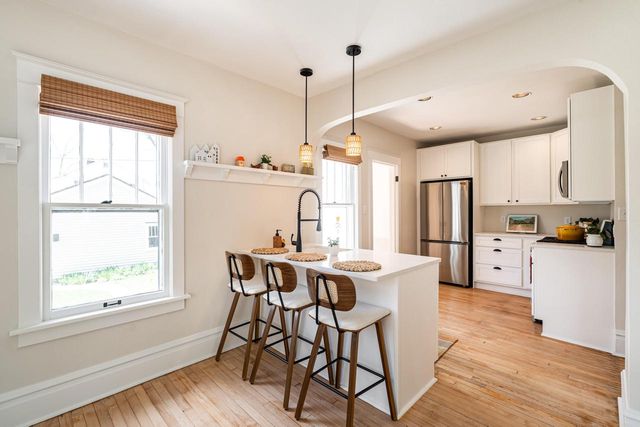 3377 Indiana AVENUE, Milwaukee, WI 53207
