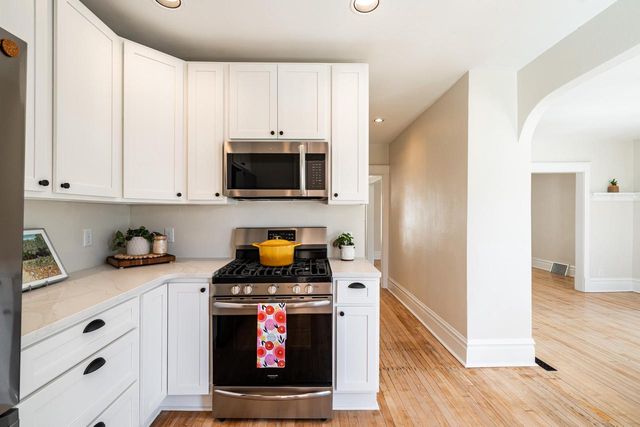 3377 Indiana AVENUE, Milwaukee, WI 53207