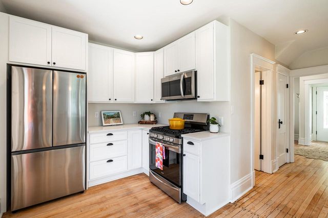 3377 Indiana AVENUE, Milwaukee, WI 53207