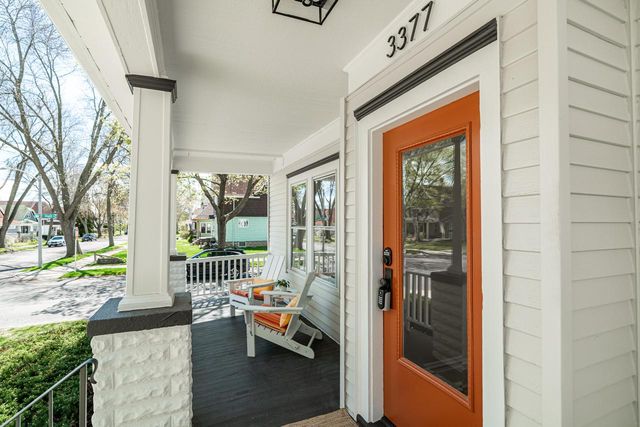3377 Indiana AVENUE, Milwaukee, WI 53207