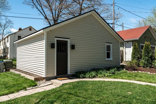 3377 Indiana AVENUE, Milwaukee, WI 53207