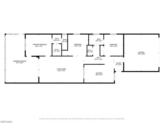 6283 Shadowood CIR, Naples, FL 34112