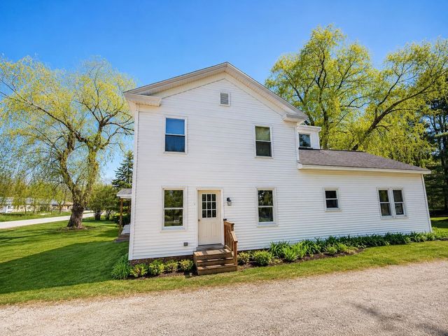 1963 Forest Dale Road, Brandon, VT 05733