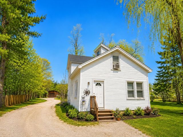 1963 Forest Dale Road, Brandon, VT 05733