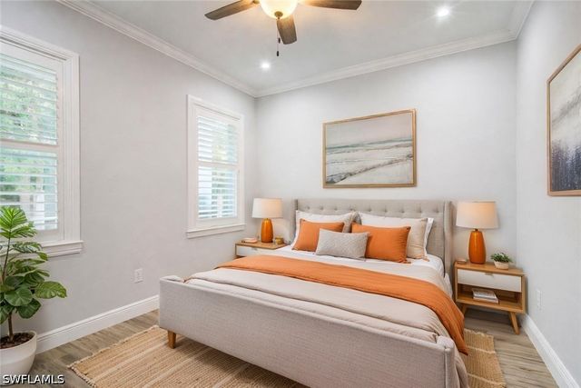 510 10th AVE NW, Naples, FL 34120