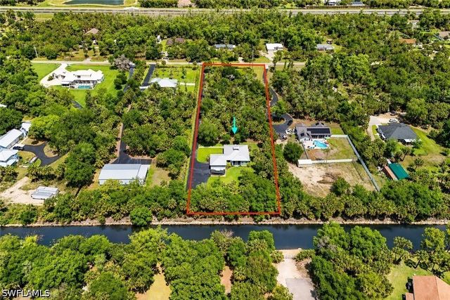 510 10th AVE NW, Naples, FL 34120