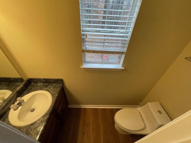4202 Fortune Point, Atlanta, GA 30349
