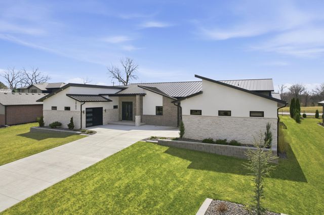 3980 E Dunrobin Drive, Springfield, MO 65809