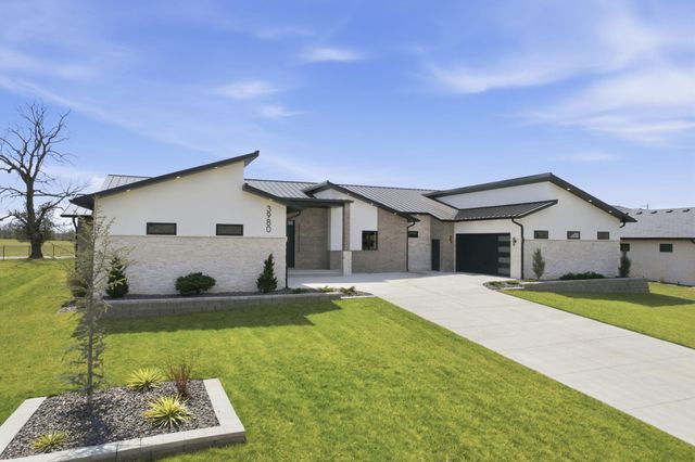 3980 E Dunrobin Drive, Springfield, MO 65809