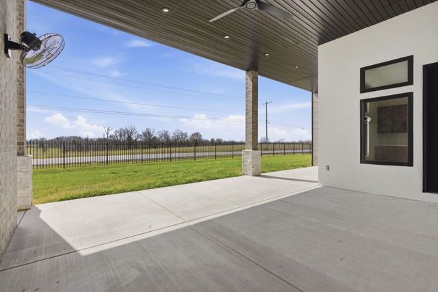 3980 E Dunrobin Drive, Springfield, MO 65809