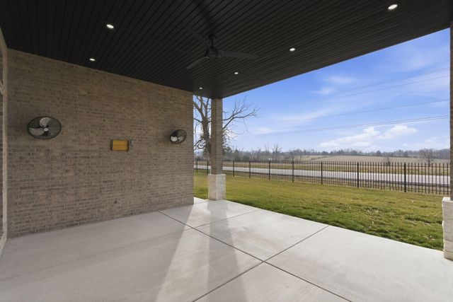 3980 E Dunrobin Drive, Springfield, MO 65809