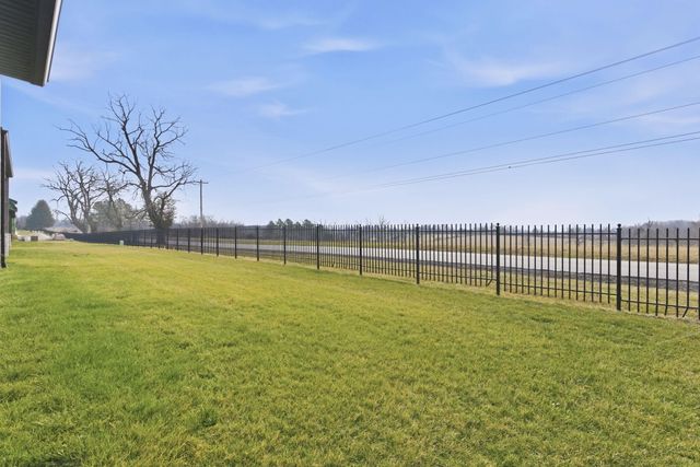 3980 E Dunrobin Drive, Springfield, MO 65809