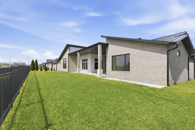 3980 E Dunrobin Drive, Springfield, MO 65809