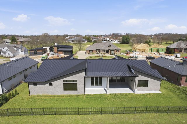 3980 E Dunrobin Drive, Springfield, MO 65809