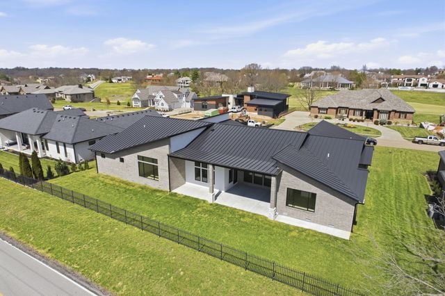 3980 E Dunrobin Drive, Springfield, MO 65809