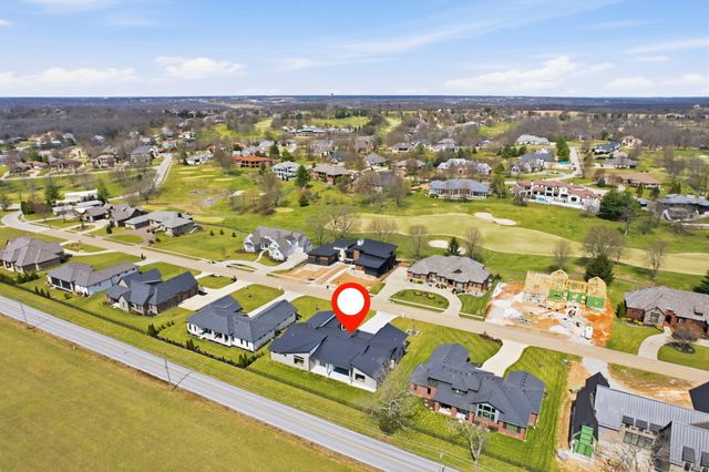 3980 E Dunrobin Drive, Springfield, MO 65809