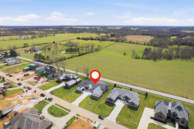 3980 E Dunrobin Drive, Springfield, MO 65809