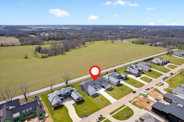 3980 E Dunrobin Drive, Springfield, MO 65809