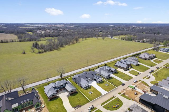 3980 E Dunrobin Drive, Springfield, MO 65809