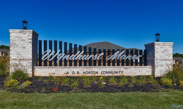 120 Wellspring Road, Huntsville, AL 35810