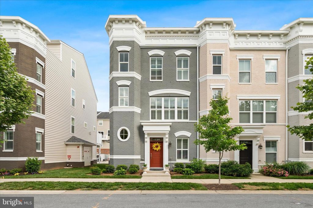 1120 HOLDEN RD, Frederick, MD 21701
