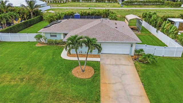 8003 19TH AVENUE DRIVE W, Bradenton, FL 34209