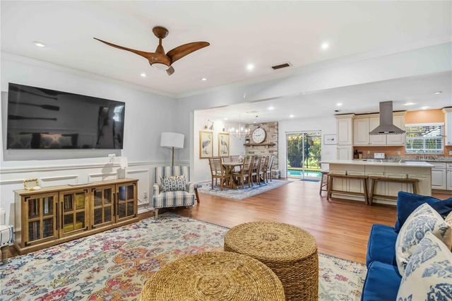 8003 19TH AVENUE DRIVE W, Bradenton, FL 34209