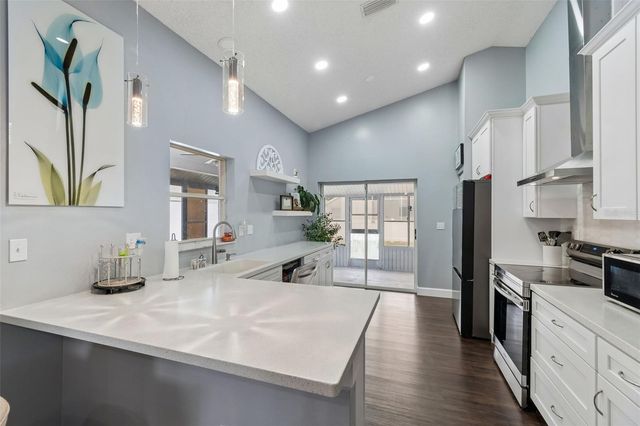 10454 CASA GRANDE CIRCLE, Spring Hill, FL 34608