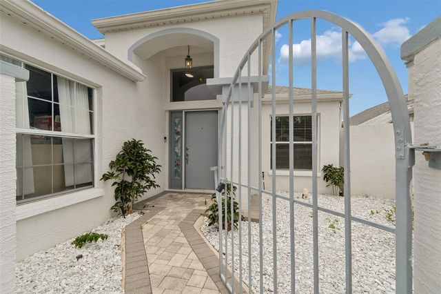 10454 CASA GRANDE CIRCLE, Spring Hill, FL 34608