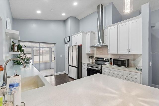 10454 CASA GRANDE CIRCLE, Spring Hill, FL 34608