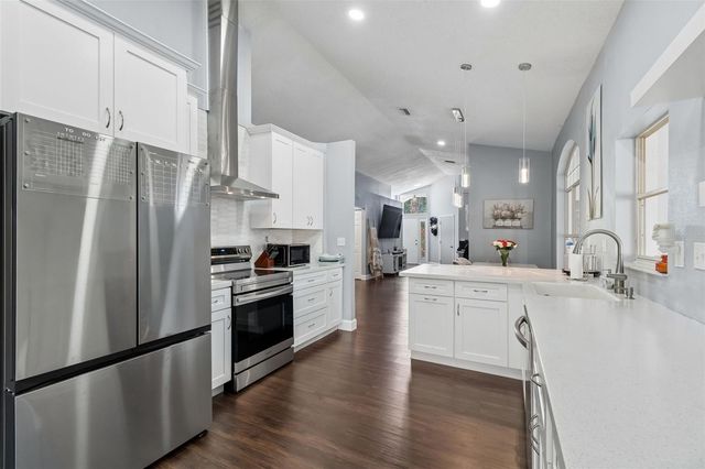 10454 CASA GRANDE CIRCLE, Spring Hill, FL 34608