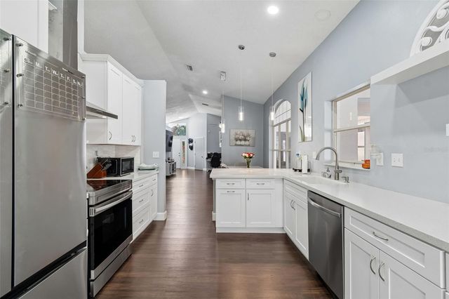 10454 CASA GRANDE CIRCLE, Spring Hill, FL 34608
