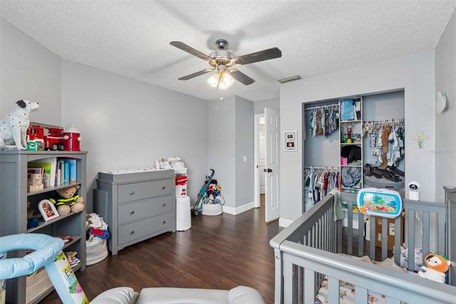 10454 CASA GRANDE CIRCLE, Spring Hill, FL 34608