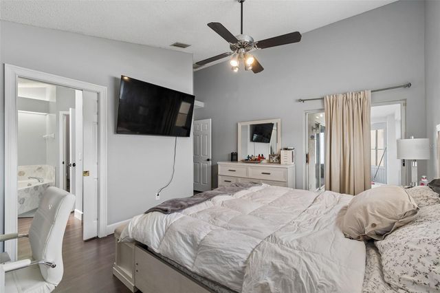 10454 CASA GRANDE CIRCLE, Spring Hill, FL 34608