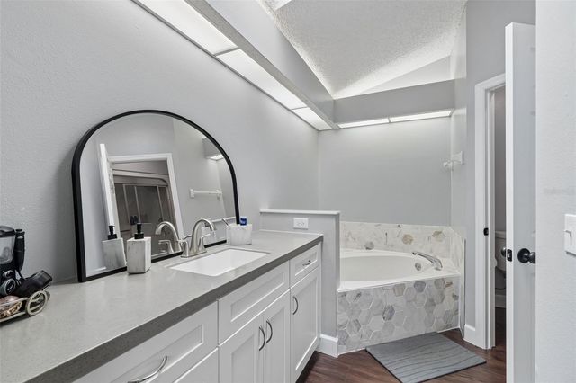10454 CASA GRANDE CIRCLE, Spring Hill, FL 34608