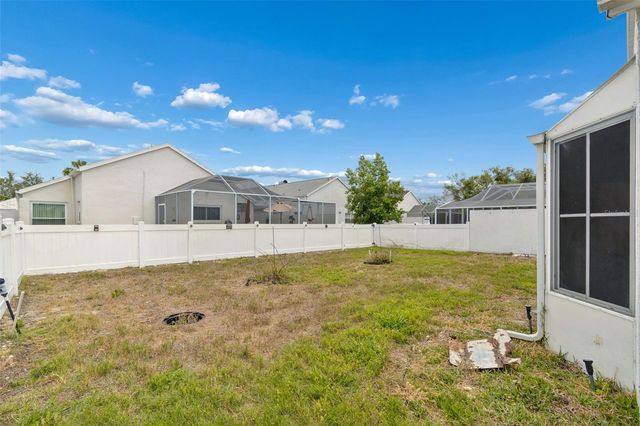 10454 CASA GRANDE CIRCLE, Spring Hill, FL 34608