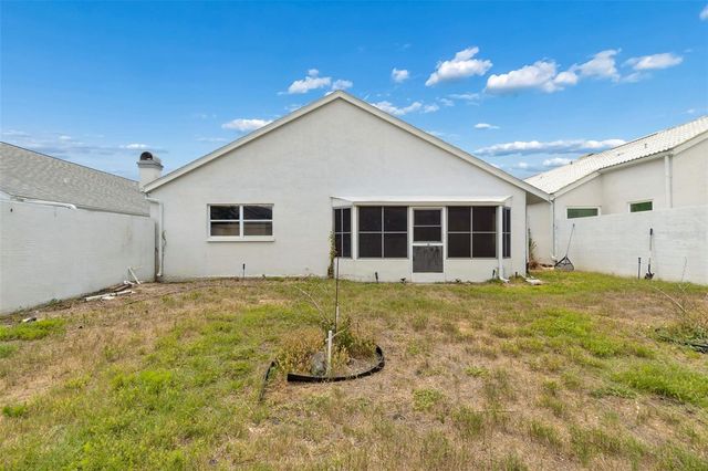10454 CASA GRANDE CIRCLE, Spring Hill, FL 34608
