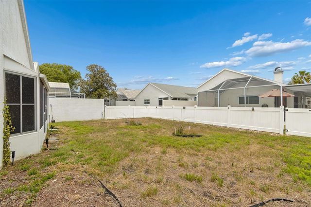 10454 CASA GRANDE CIRCLE, Spring Hill, FL 34608