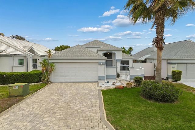 10454 CASA GRANDE CIRCLE, Spring Hill, FL 34608