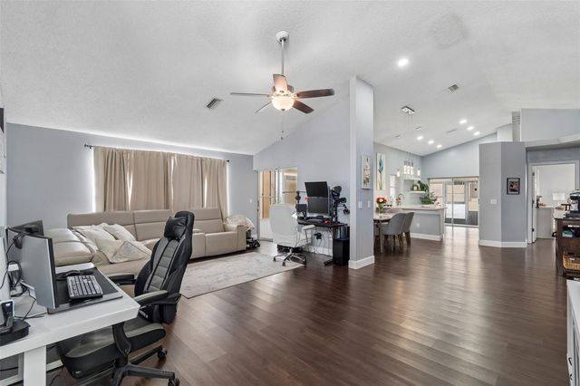 10454 CASA GRANDE CIRCLE, Spring Hill, FL 34608