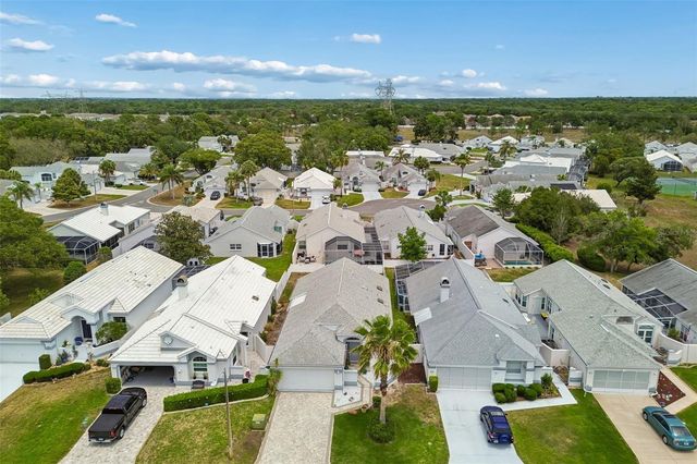 10454 CASA GRANDE CIRCLE, Spring Hill, FL 34608