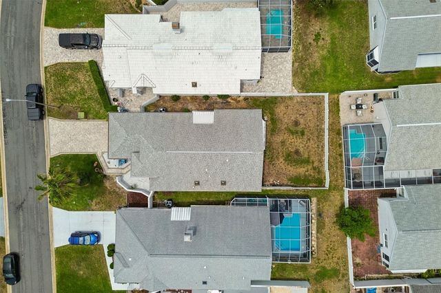 10454 CASA GRANDE CIRCLE, Spring Hill, FL 34608