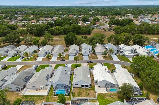 10454 CASA GRANDE CIRCLE, Spring Hill, FL 34608