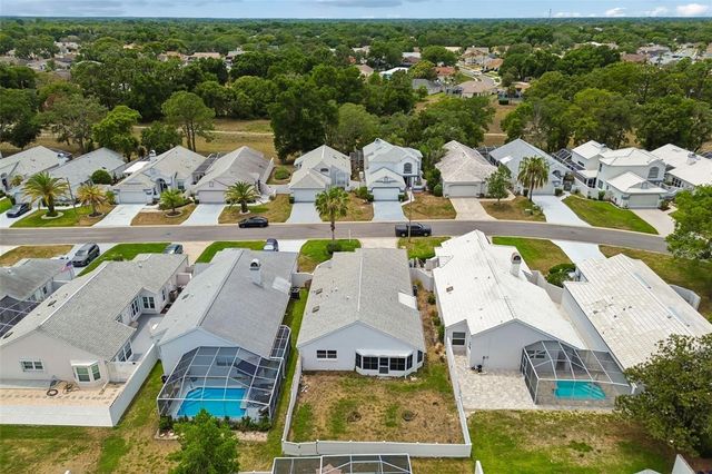 10454 CASA GRANDE CIRCLE, Spring Hill, FL 34608