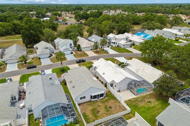 10454 CASA GRANDE CIRCLE, Spring Hill, FL 34608